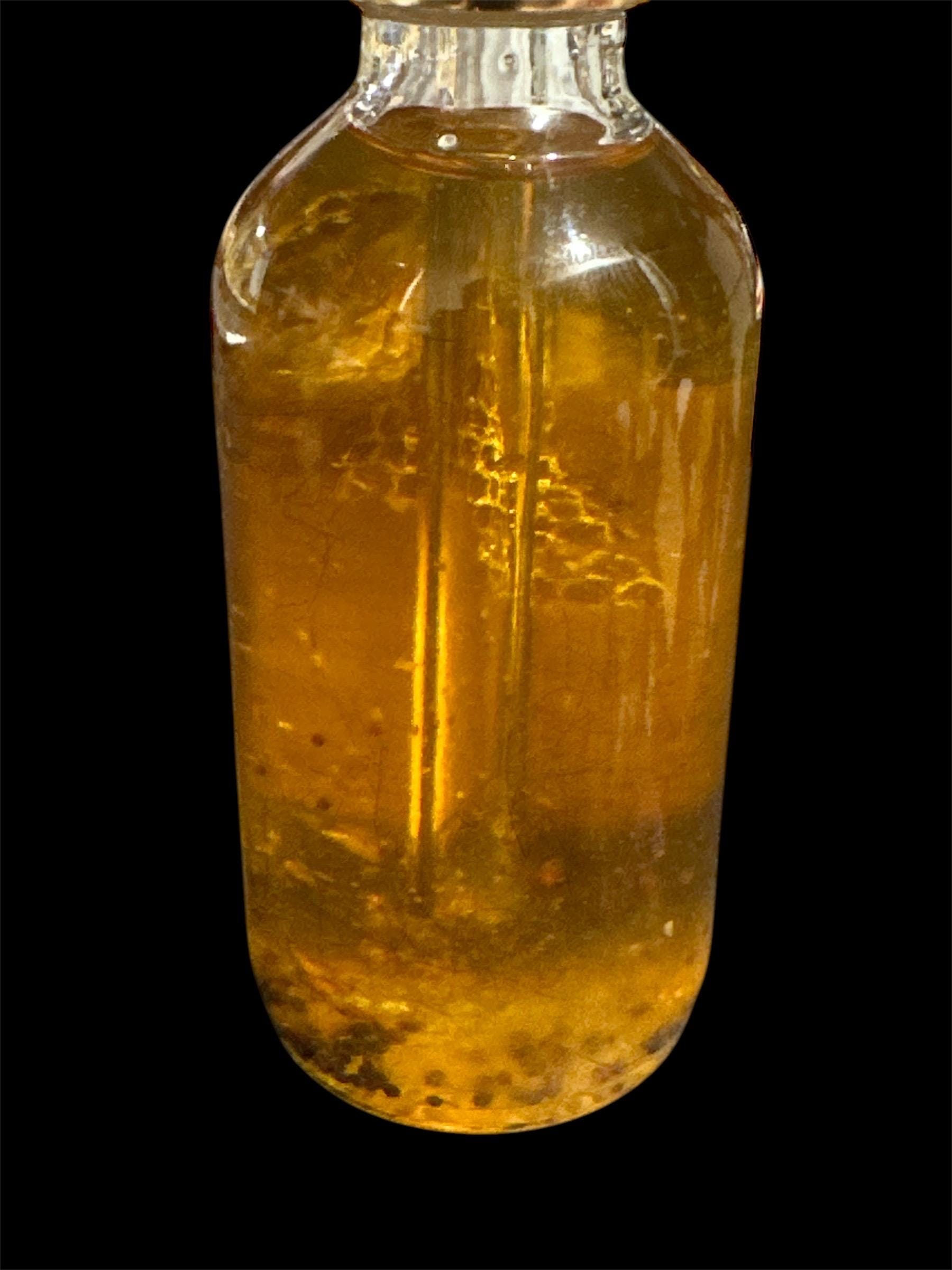 Black Arts Oil - Image 3