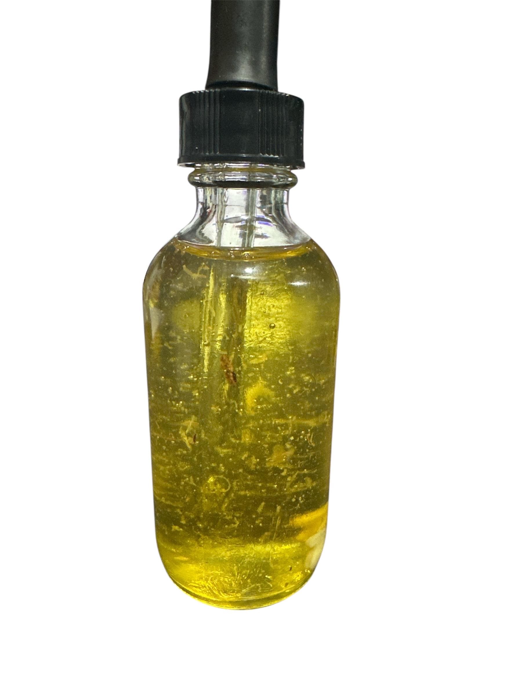 Santa Muerte Bone Dust Oil - Image 3