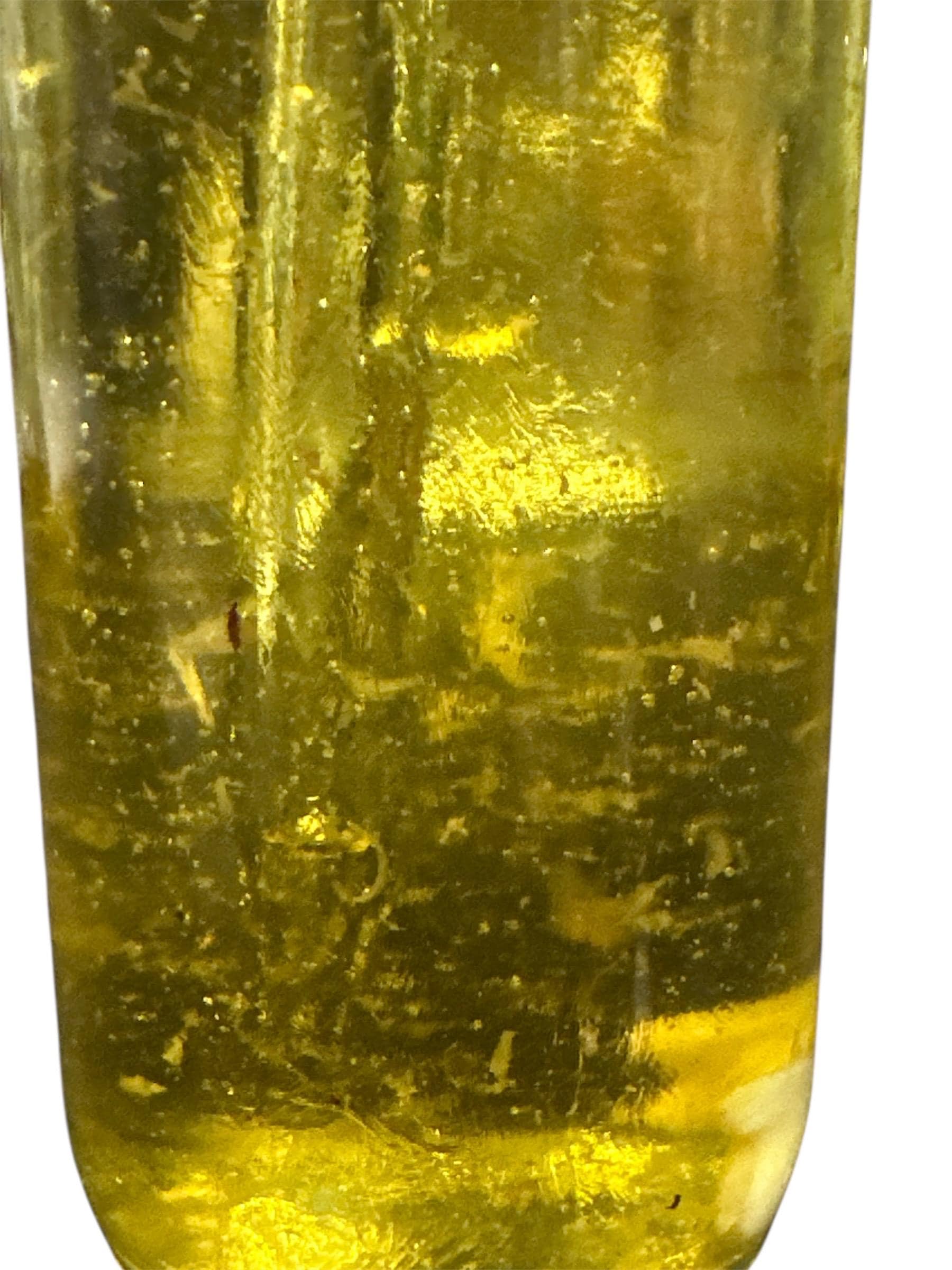 Santa Muerte Bone Dust Oil - Image 4