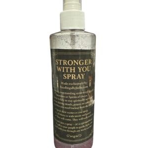 Stronger With You Spray (Soul Link Essence)