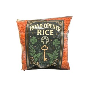 Road Opener Rice