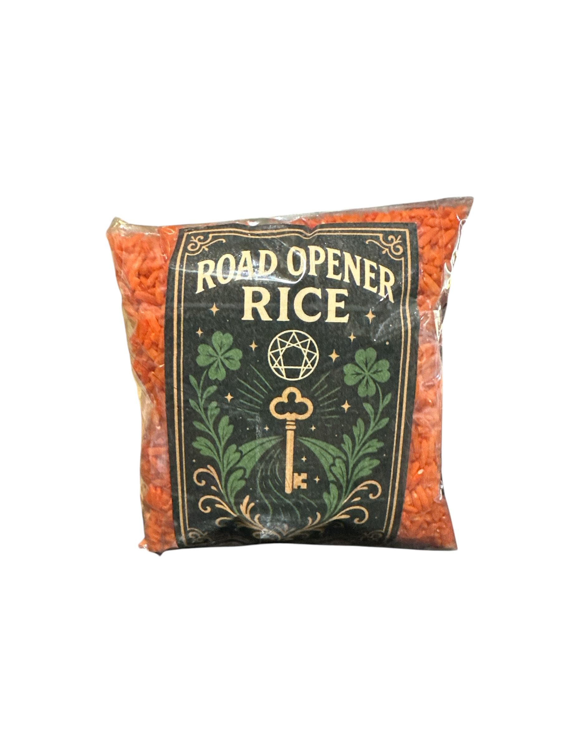 Road Opener Rice