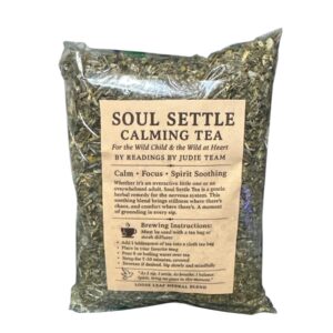 Soul Settle Calming Tea