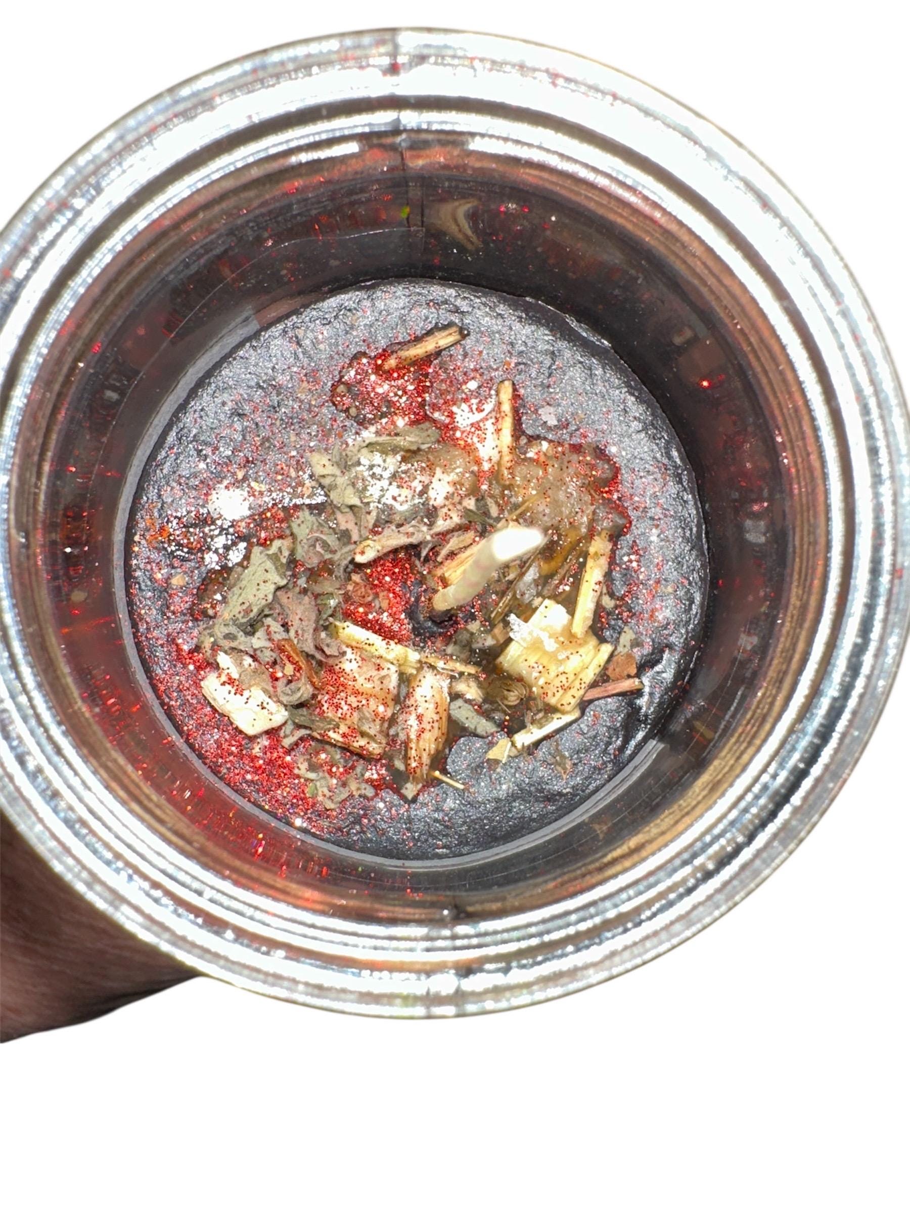 Reversible Candle: Banish Negativity and Return it to the Source - Image 2